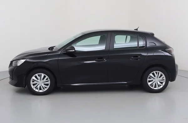 Peugeot 208 (2020) — foto 12 van 31