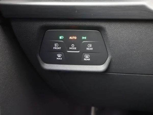 CUPRA Leon Sportstourer (2024) — foto 15 van 31