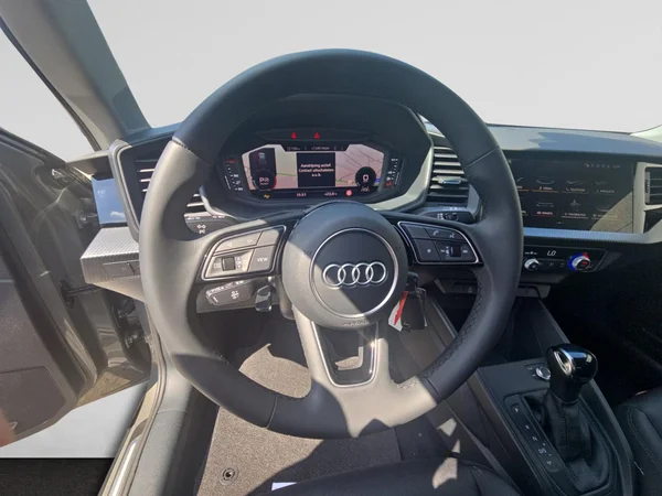 AUDI A1 Allstreet (2026) — foto 4 van 24