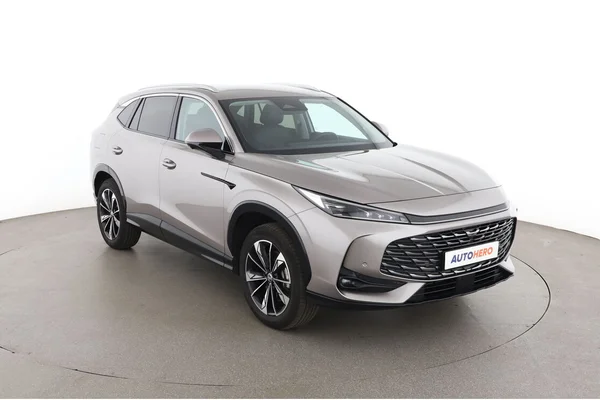 MG Hs (2025) — foto 14 van 16