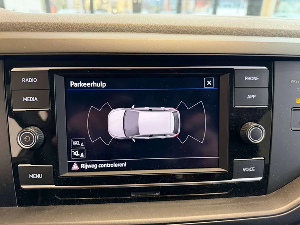 Volkswagen Polo (2022) — foto 4 van 20