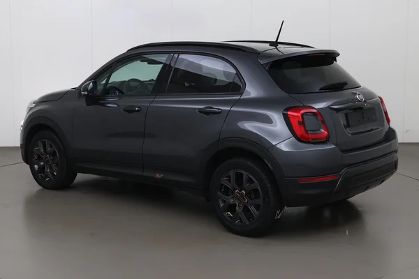 Fiat 500x (2019) — foto 15 van 21