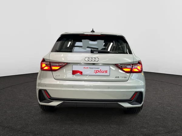 AUDI A1 Sportback (2026) — foto 13 van 19