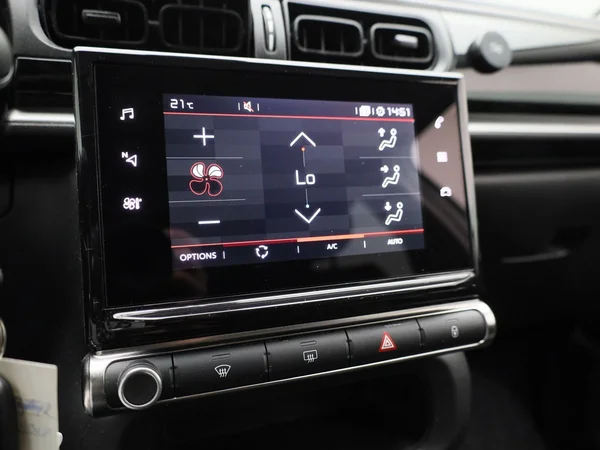 Citroën C3 (2022) — foto 16 van 34