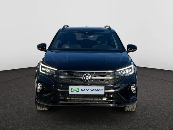 VOLKSWAGEN Taigo (2024) — foto 7 van 16