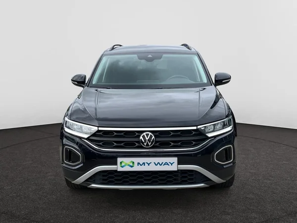 VOLKSWAGEN T-Roc (2023) — foto 10 van 21