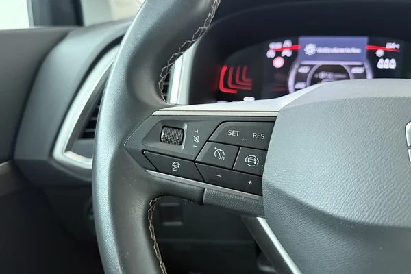 Seat Ateca (2022) — foto 6 van 28