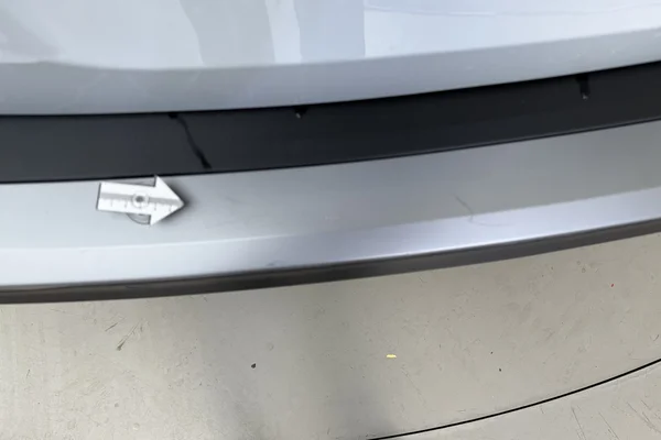 Peugeot 2008 (2025) — foto 10 van 18
