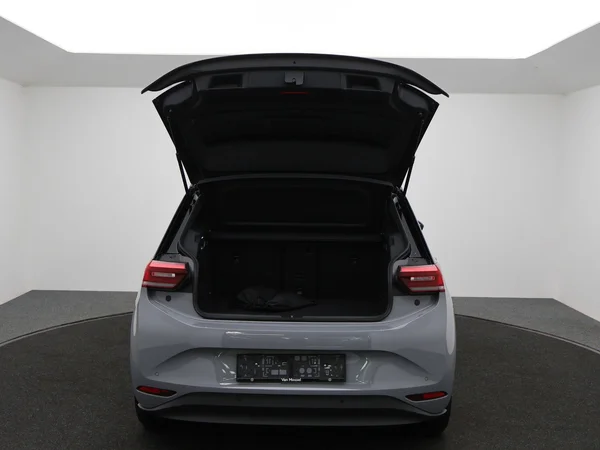 VOLKSWAGEN ID.3 (2025) — foto 11 van 21