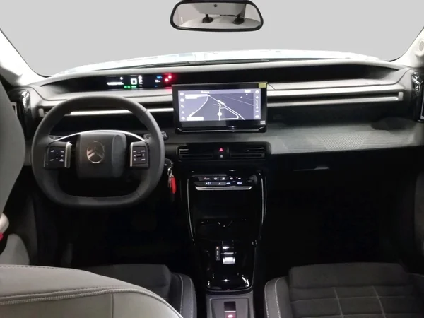 Citroën ë-C3 (2025) — foto 6 van 20