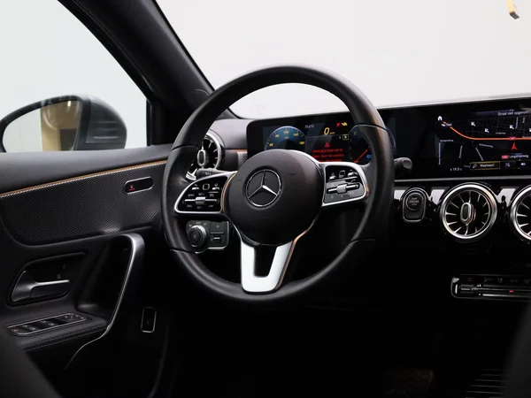 Mercedes-Benz A-Klasse (2020) — foto 37 van 47