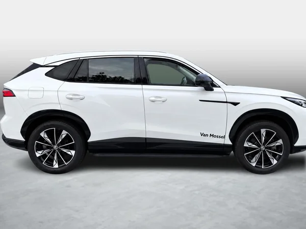 MG HS (2025) — foto 15 van 19