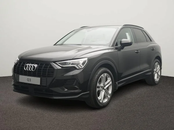 AUDI Q3 (2021) — foto 1 van 10