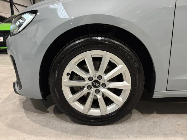 AUDI A1 Sportback (2025) — foto 13 van 20