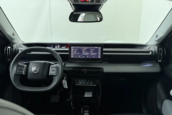 Citroen C3 Aircross (2025) — foto 19 van 19