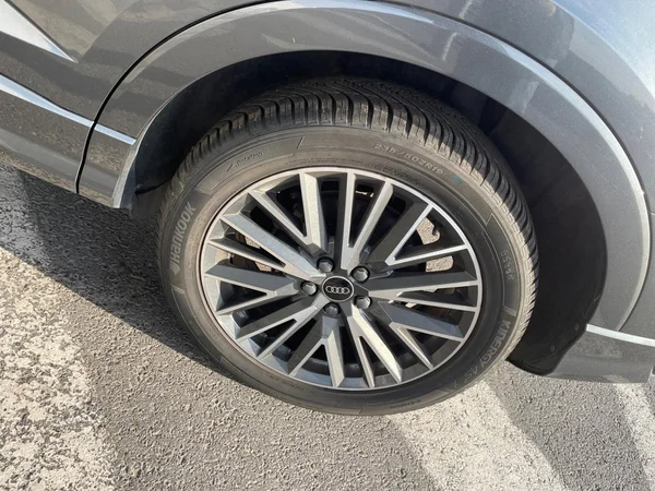 AUDI Q3 Sportback (2023) — foto 10 van 20