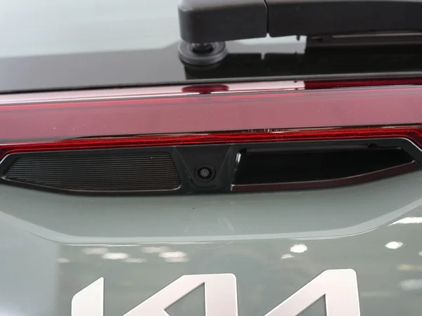 Kia Picanto (2025) — foto 10 van 21