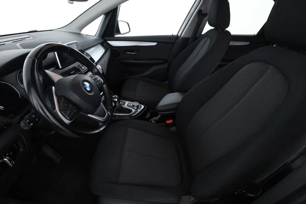 BMW 2-serie (2018) — foto 16 van 16