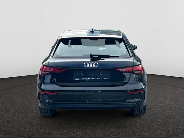 AUDI A3 Sportback Dsl (2021) — foto 13 van 18