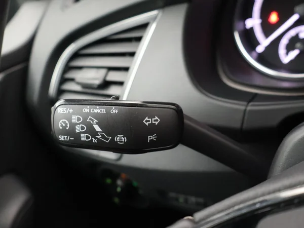 SKODA Fabia Combi (2022) — foto 9 van 26
