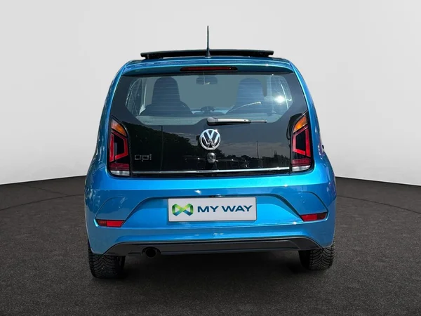 VOLKSWAGEN Up! (2018) — foto 19 van 24