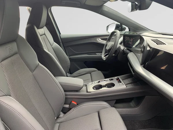 AUDI Q4 e-tron (2026) — foto 13 van 18