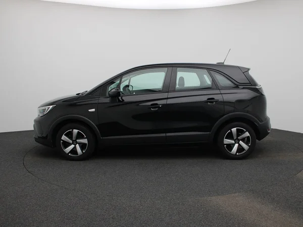 Opel Crossland (2021) — foto 30 van 35