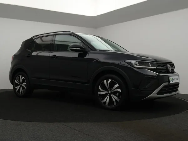 Volkswagen T-Cross (2025) — foto 26 van 29