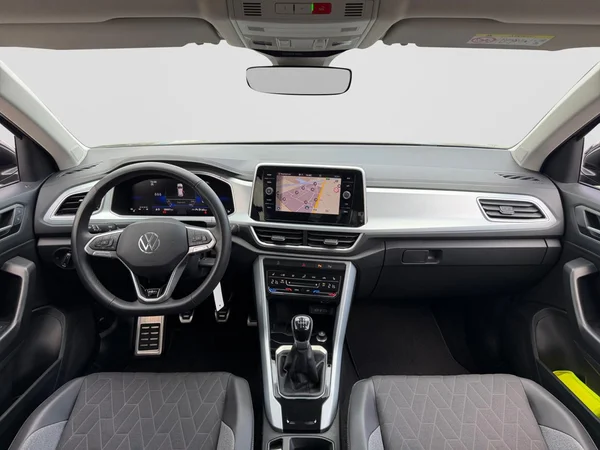 VOLKSWAGEN T-Roc (2025) — foto 20 van 20