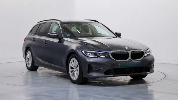 BMW 3 SW (G21) (2021) — foto 47 van 49