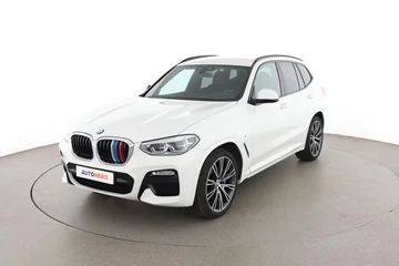 BMW X3 (2018)