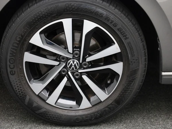 Volkswagen Polo (2021) — foto 7 van 40