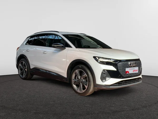 AUDI Q4 e-tron (2025) — foto 10 van 21
