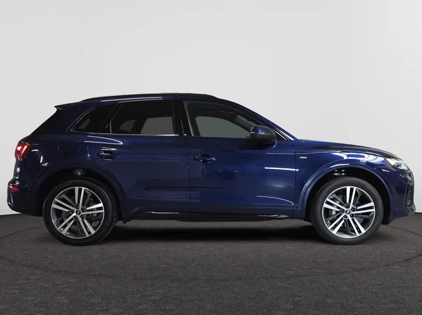 AUDI Q5 (2025) — foto 26 van 36