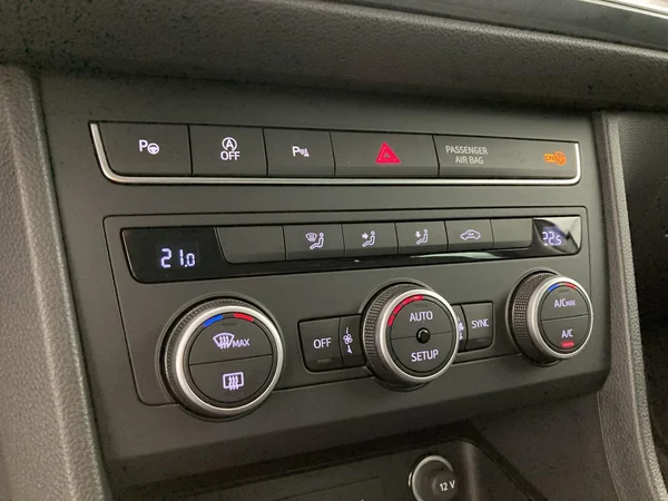 SEAT Ateca (2022) — foto 17 van 36
