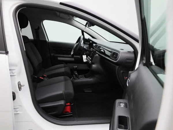 Citroën C3 (2022) — foto 24 van 37