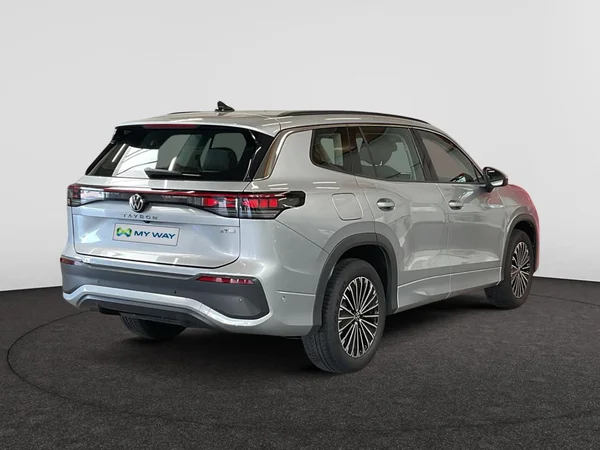 VOLKSWAGEN Tayron (2025) — foto 11 van 22