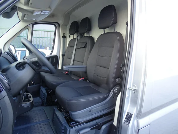Opel Movano (2026) — foto 26 van 28