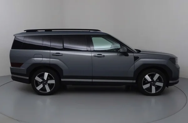 Hyundai Santa Fe HEV (2025) — foto 35 van 38
