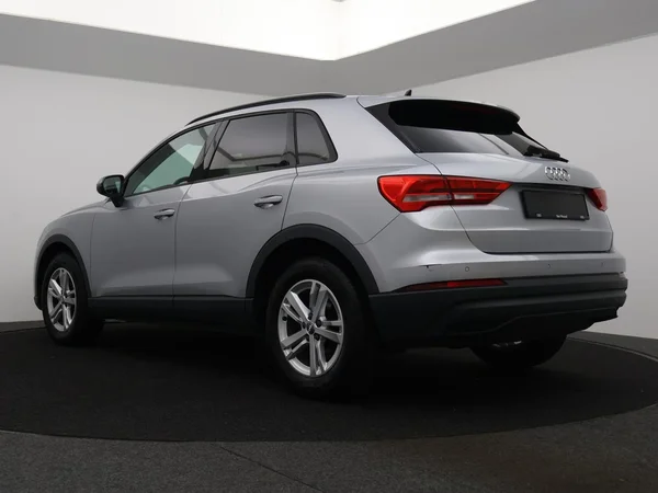AUDI Q3 (2019) — foto 12 van 27