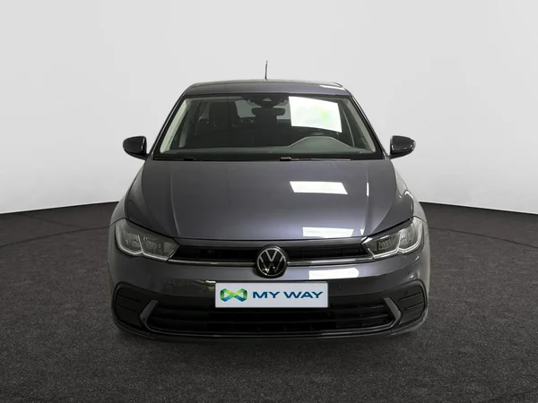 VOLKSWAGEN Polo (2022) — foto 13 van 16