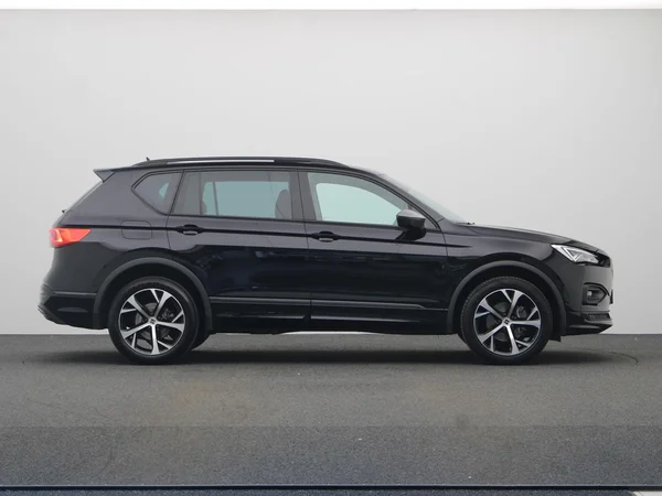 SEAT Tarraco (2023) — foto 25 van 27