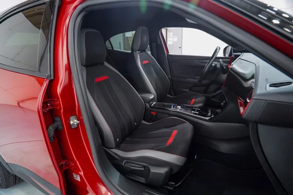 Opel Mokka (2022) — foto 6 van 58