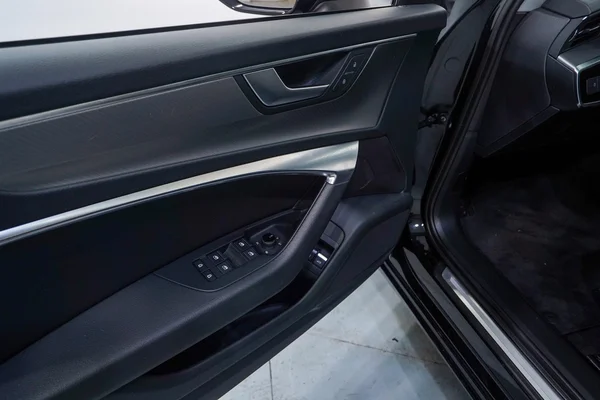 Audi A6 PHEV (2021) — foto 8 van 51