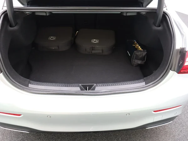 Mercedes-Benz A-Klasse (2023) — foto 11 van 24