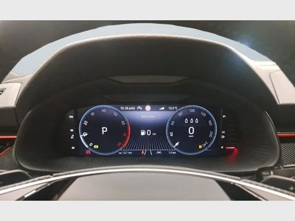 Skoda Kamiq (2026) — foto 6 van 24