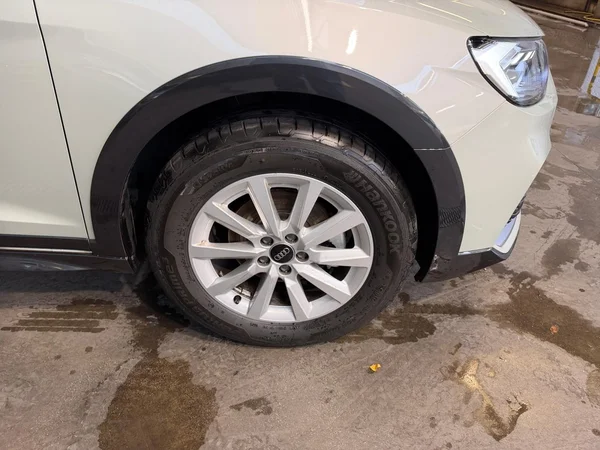 AUDI A1 Allstreet (2026) — foto 16 van 23