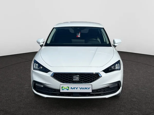 SEAT Leon (2025) — foto 12 van 18