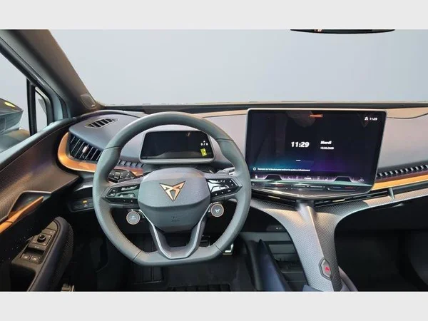 CUPRA Tavascan (2026) — foto 3 van 15
