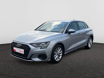 AUDI A3 Sportback (2021)